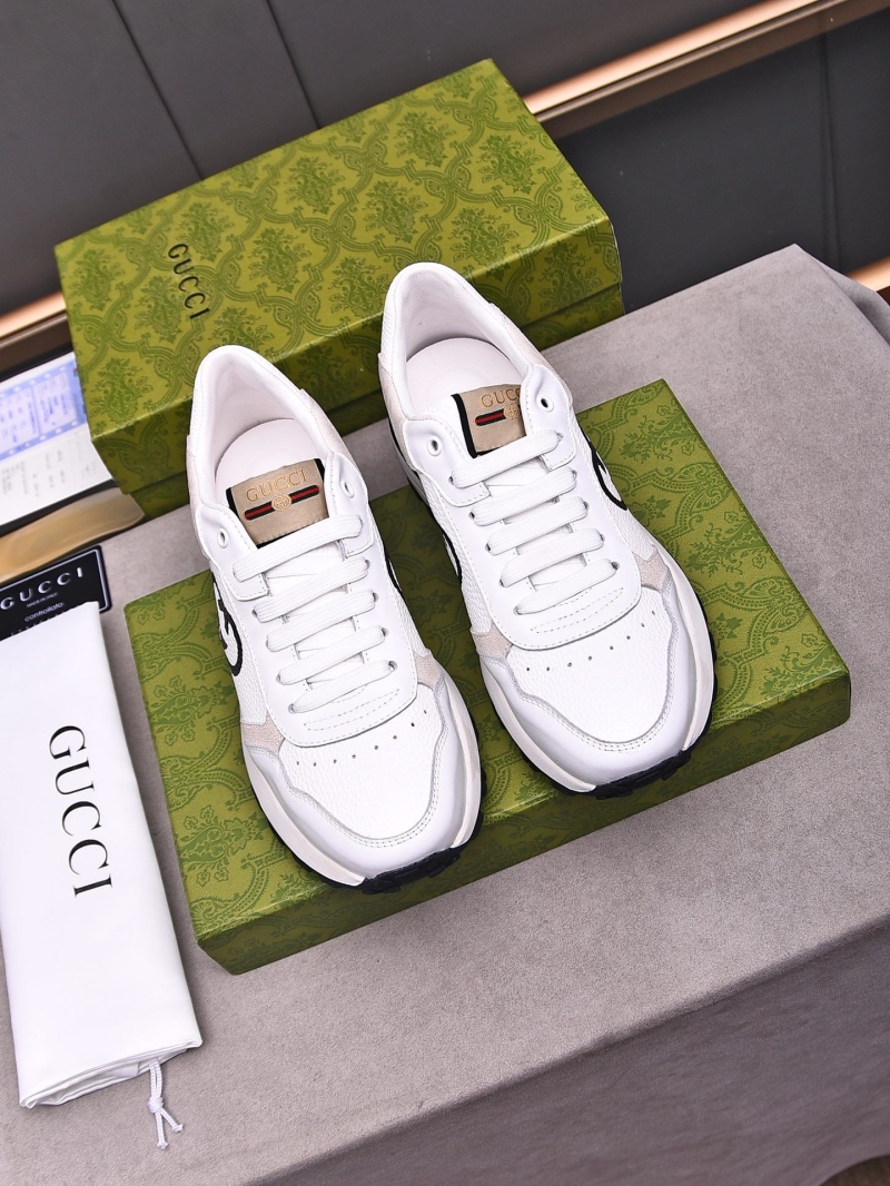 Gucci Casual Shoes